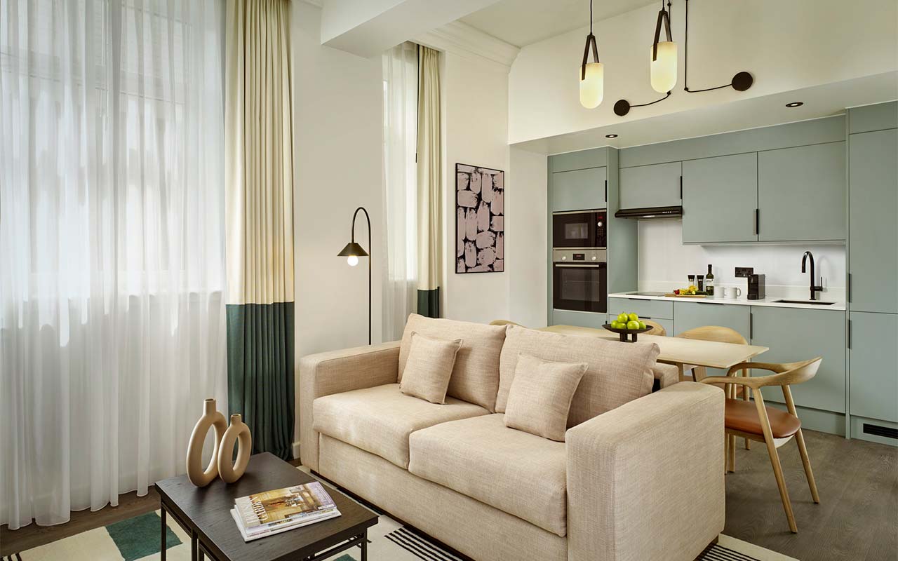 Find London Apartments: locating perfect accommodation for theatre professionals