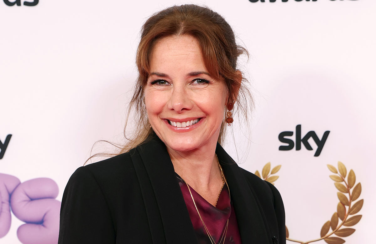 Darcey Bussell: Normalising dance in education would ease well-being problems