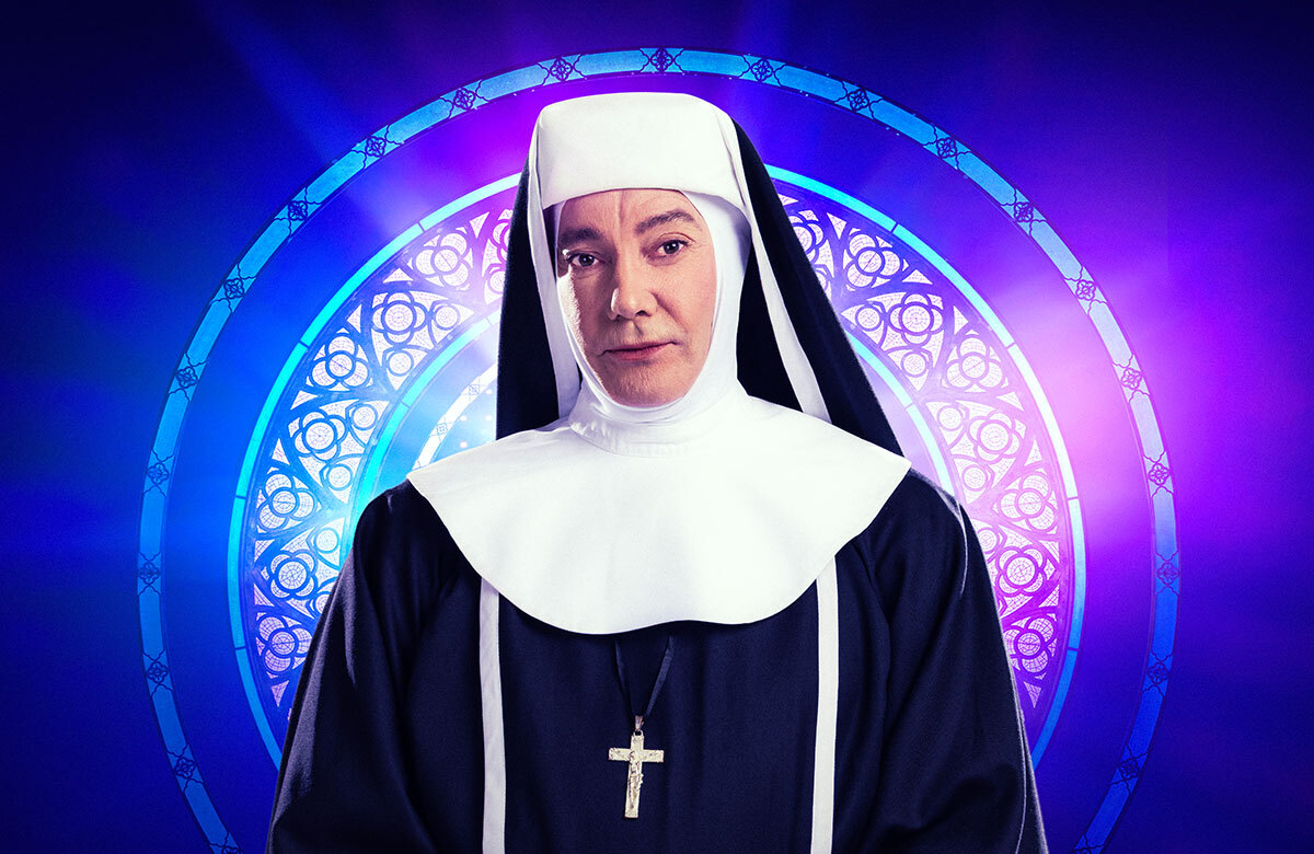 Craig Revel Horwood to play Mother Superior in Sister Act tour