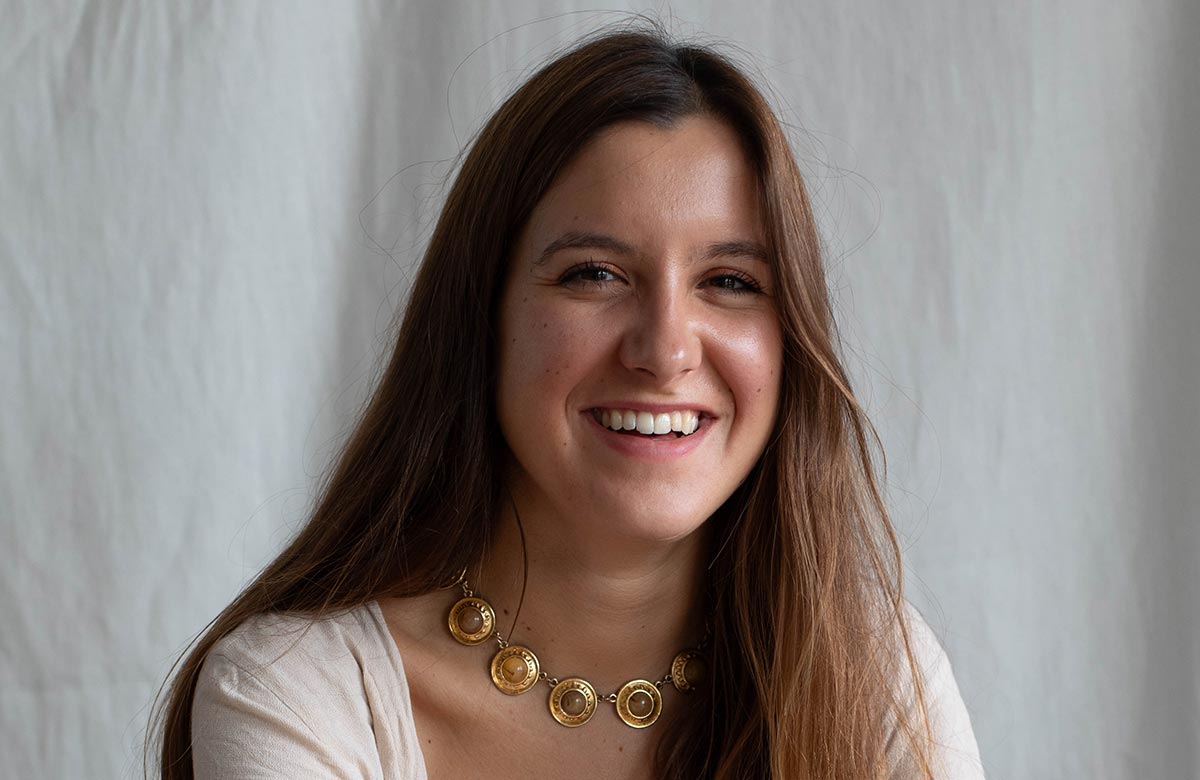Philippa Lawford wins Verity Bargate Award 2026