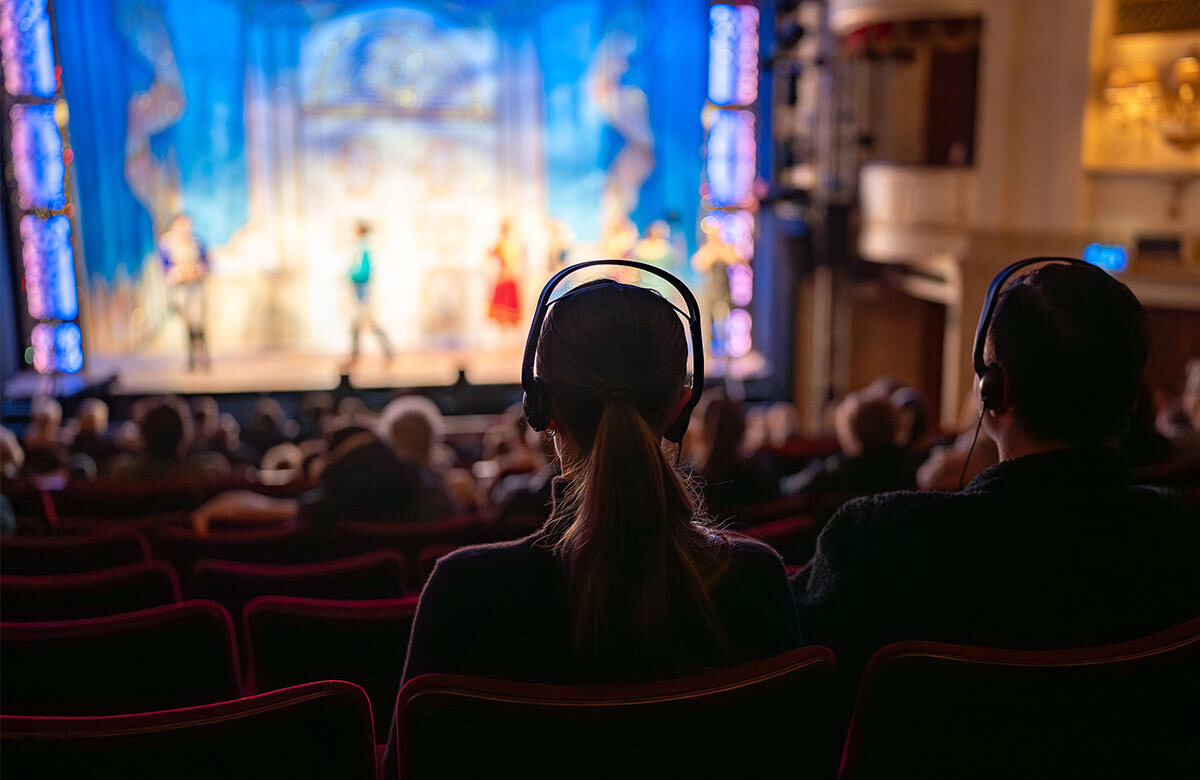 Windsor pantomime aims to become UK’s ‘most inclusive’ with new access measures