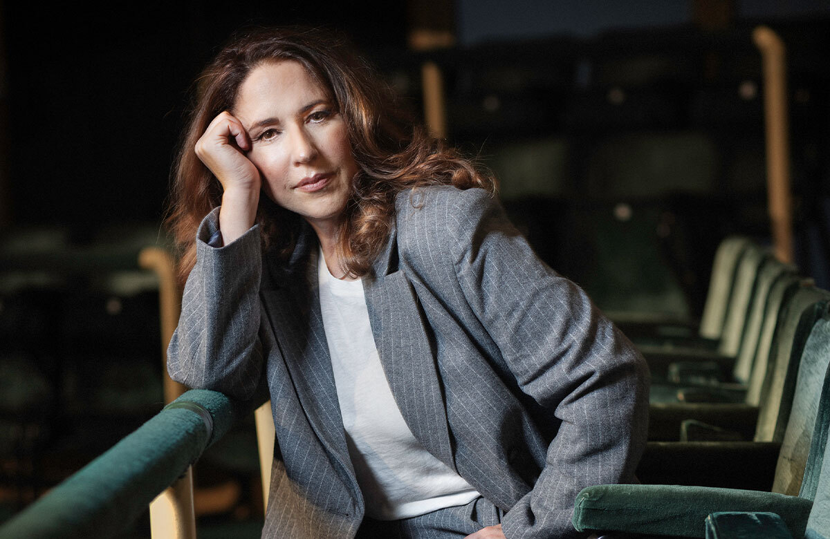 Royal Exchange vows to take risks on 'courageous' work as new season unveiled