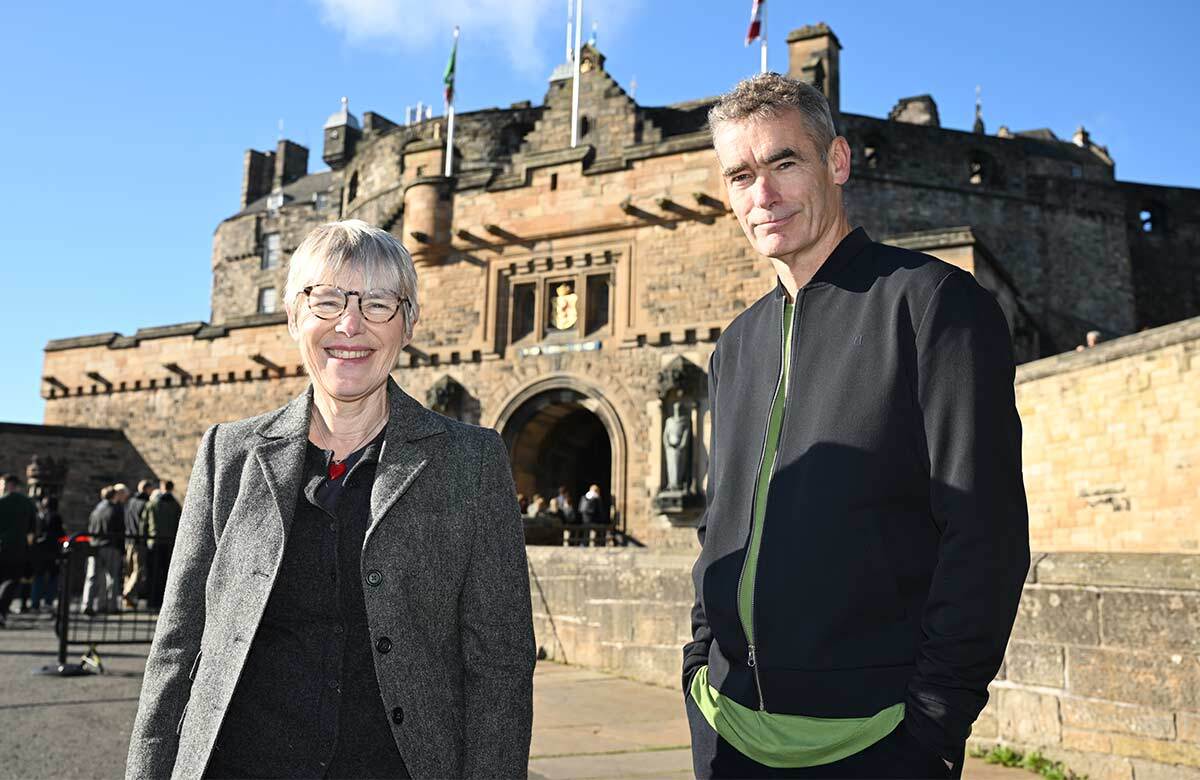 Rufus Norris to direct final instalment of Rona Munro's Scottish history plays
