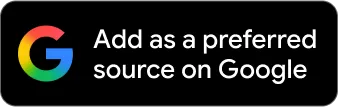Google Preferred Source