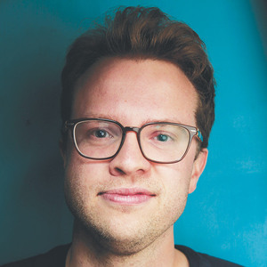 Matt Parvin