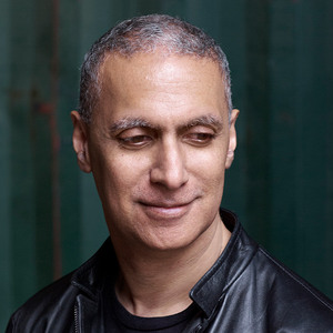Nitin Sawhney