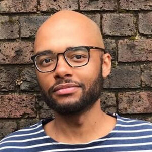 Anthony Simpson-Pike