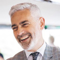 Martin Prendergast