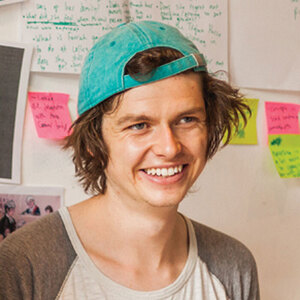 Matt Woodhead