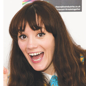 Vikki Stone