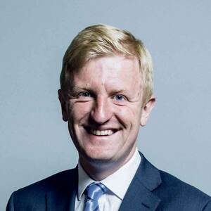 Oliver Dowden