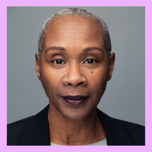 Josette Bushell-Mingo