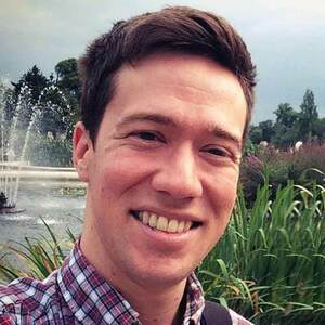 Matthew Franks