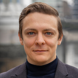 Jamiel Devernay-Laurence