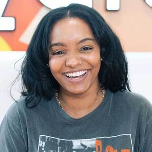 Amahra Spence