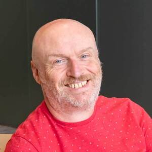 Mark Ravenhill