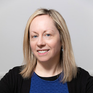 Alison Wyman