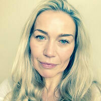 Becky Pell