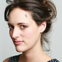 Phoebe Waller-Bridge