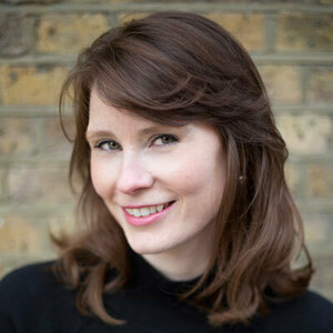 Victoria Saxton