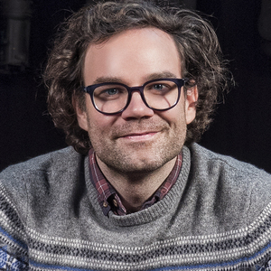 Adam Spreadbury-Maher