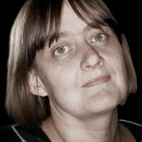 Sarah Frankcom