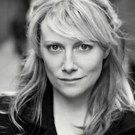 Lily Bevan