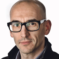 Matt Fenton