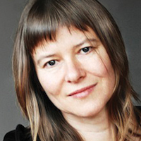 Lucy Guerin