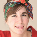 Ruby Glaskin
