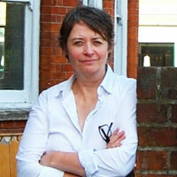 Marie McCarthy
