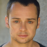 Alex Waldmann