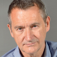 David Bintley