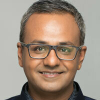 Samir Bhamra