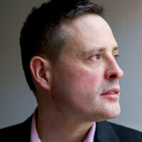 Mark Ball