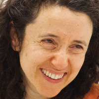Paula Garfield