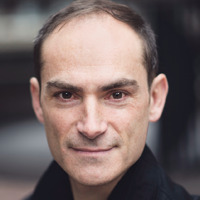 Martin Oelbermann