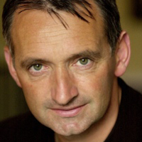 Pat Nevin