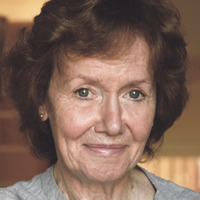 Prue Skene