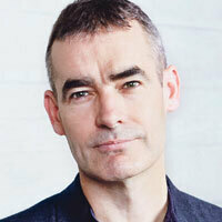 Rufus Norris