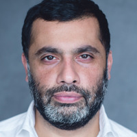 Irvine Iqbal