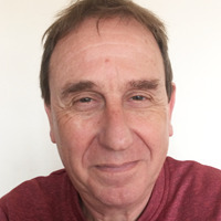Stephen Pritchard