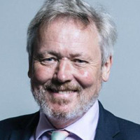 Giles Watling
