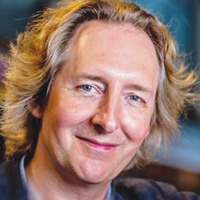 Jonathan Church