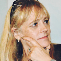 Sarah Berger