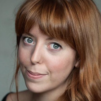 Rebecca Humphries