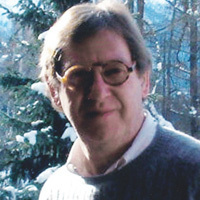 Laurence Marks