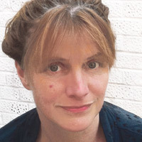 Rebecca Lenkiewicz
