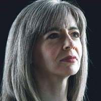Evelyn Glennie