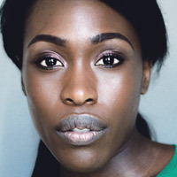 Gloria Onitiri